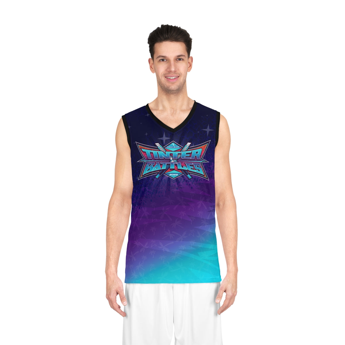 Tinter Battles 2023 Official Jersey