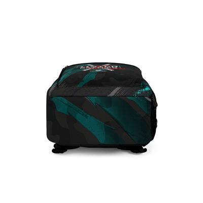 Meany Becker Backpack (Made in USA)