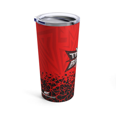 Tinter Battles 2022 Tumbler 20oz