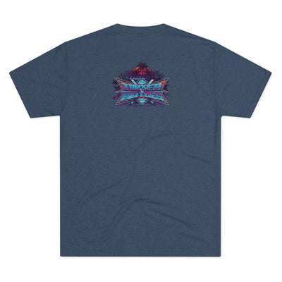 TFAC-Layla Knight Edition Tri-Blend Crew Tee