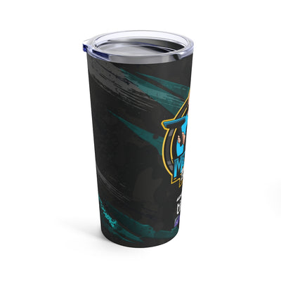 Meany Becker Tumbler 20oz
