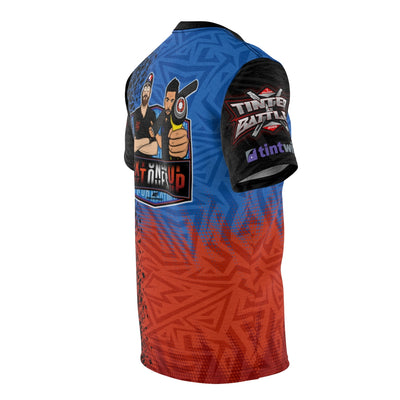 Next One's Up: Official Tinter Battles 2022 | Team Shirts