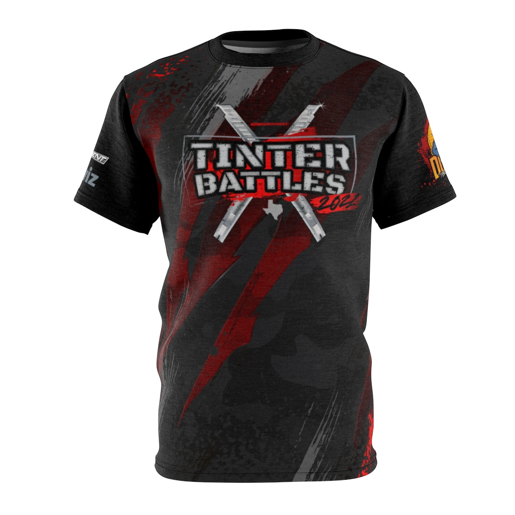 Men's Tinter Battles Superstar Edition Shirts