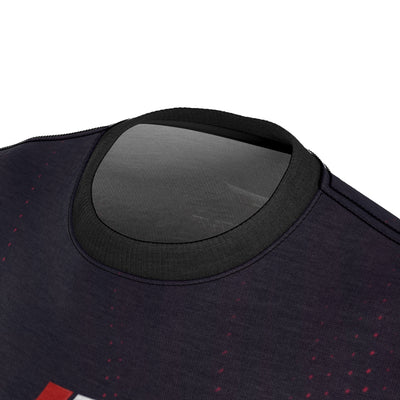 Tintertainment Full Print Shirt