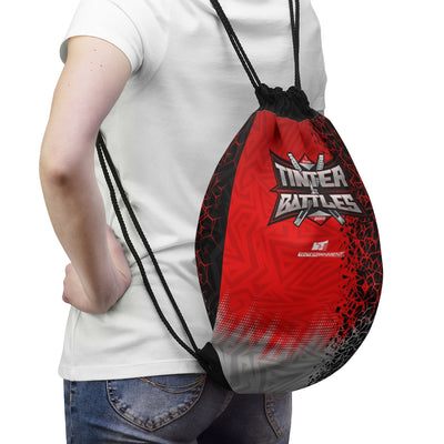 Tinter Battles 2022 Official Drawstring Bag