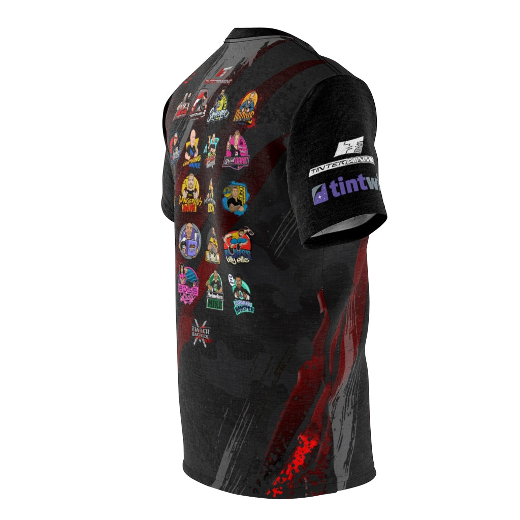 Men's Tinter Battles Superstar Edition Shirts