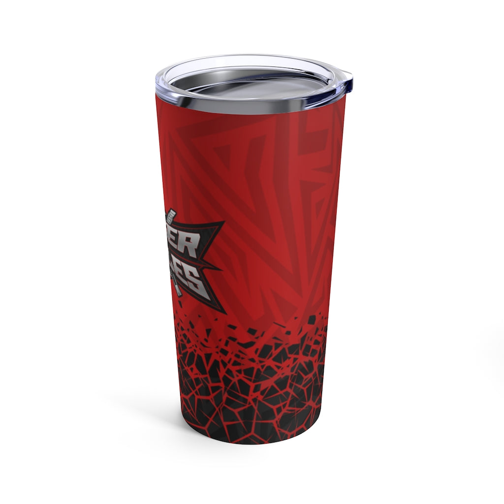 Tinter Battles 2022 Tumbler 20oz