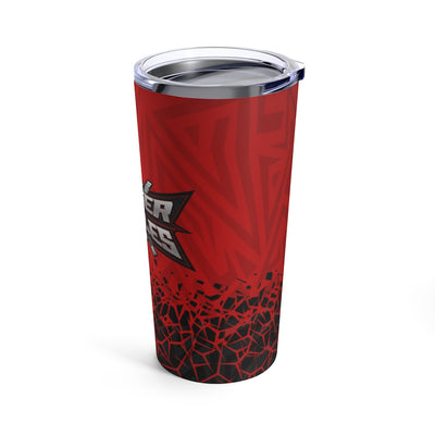 Tinter Battles 2022 Tumbler 20oz