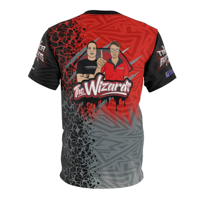 The Wizards: Official Tinter Battles 2022 | Team Shirts