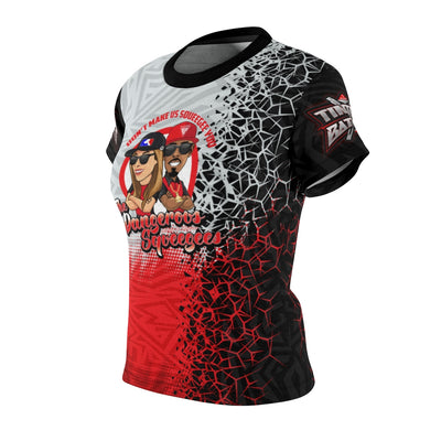 Dangerous Squeegees | Women's Tinter Battles 2022 Official Teams Shirts
