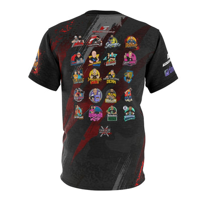 Men's Tinter Battles Superstar Edition Shirts