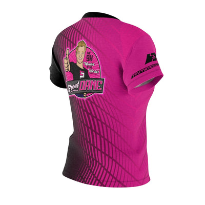 Women's Great Dane 9H Ceramic Pro | Team Shirt