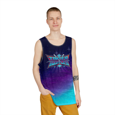 Men's Tinter Battles 2023 Tank Top