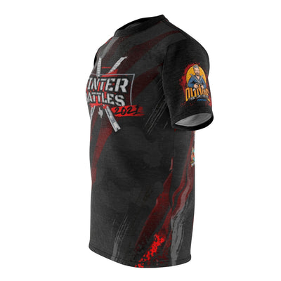 Men's Tinter Battles Superstar Edition Shirts