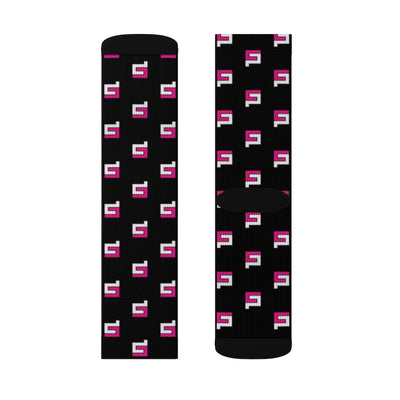 Ceramic Pro Sublimation Socks