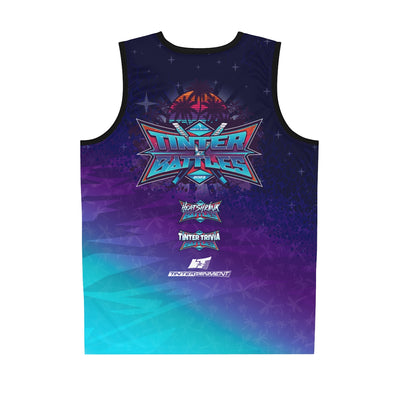 Tinter Battles 2023 Official Jersey