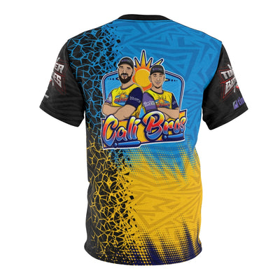 Official Cali Bros Tinter Battles 2022 | Team Shirts