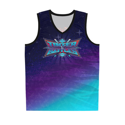 Tinter Battles 2023 Official Jersey