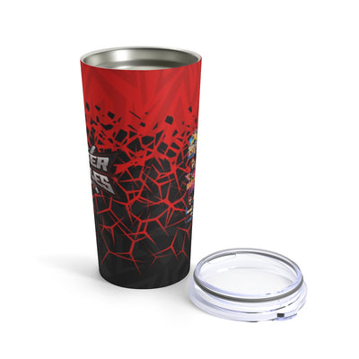 Tinter Battles "Legends of 2022" Tumbler 20oz