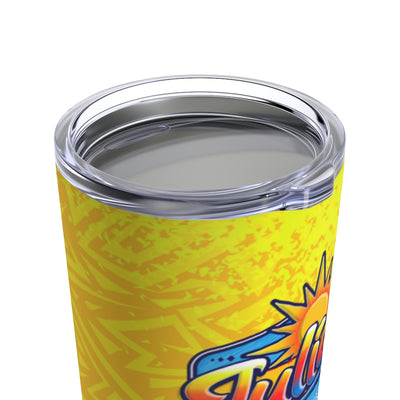 "Julian's Window Tinting" Tumbler 20oz