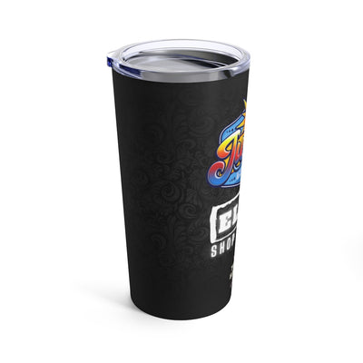 Julian's Window Tint x Tumbler 20oz