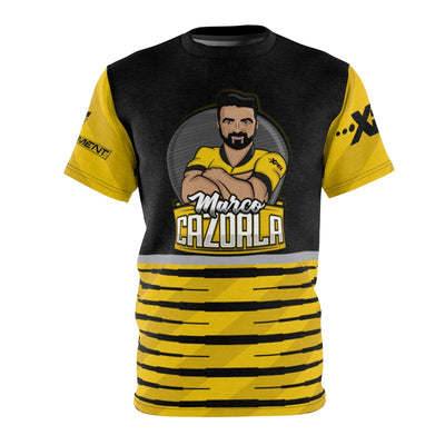 Marco Cazorla Full Print Shirt