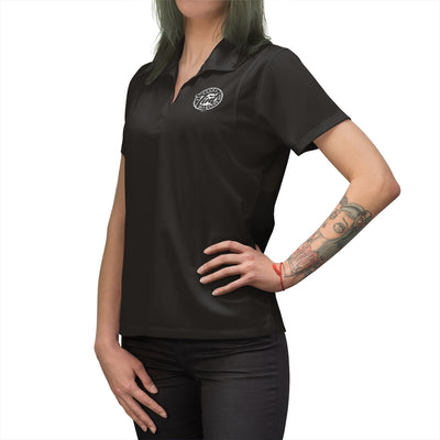 TTM Women's Polo Shirt