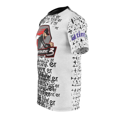 Tintdude3 | Full Print Team Shirts