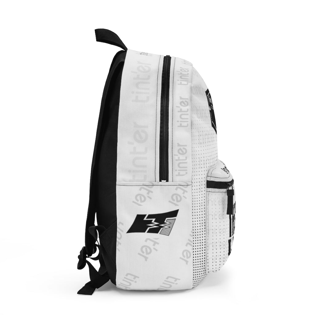 Tint'er Tuesday Backpack (Made in USA)