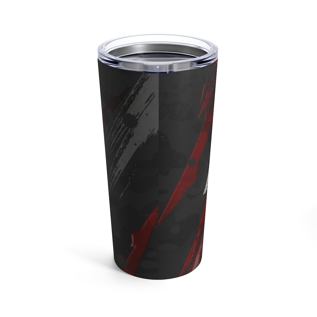 NCGA Connection Tumbler 20oz