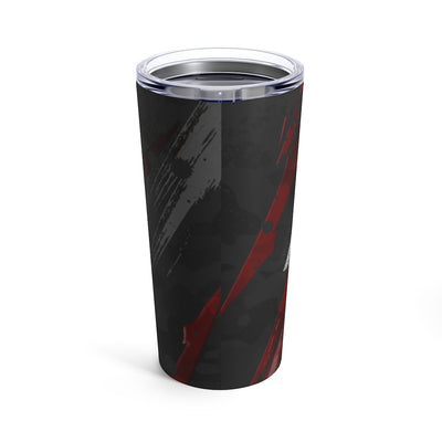 NCGA Connection Tumbler 20oz