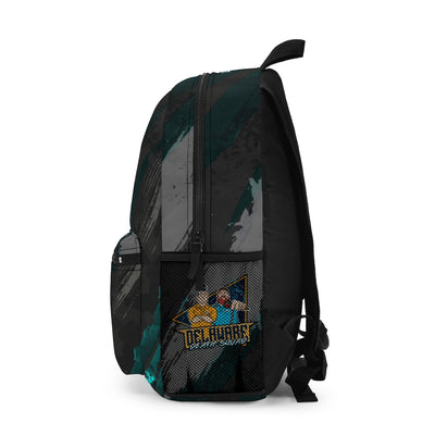 Meany Becker Backpack (Made in USA)
