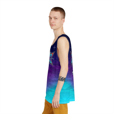 Men's Tinter Battles 2023 Tank Top