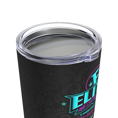 Elite Auto Tint x Tumbler 20oz