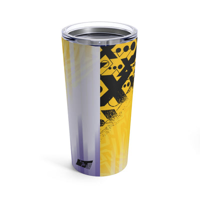 Ultimate Tint Warrior Sean Roche Tumbler 20oz