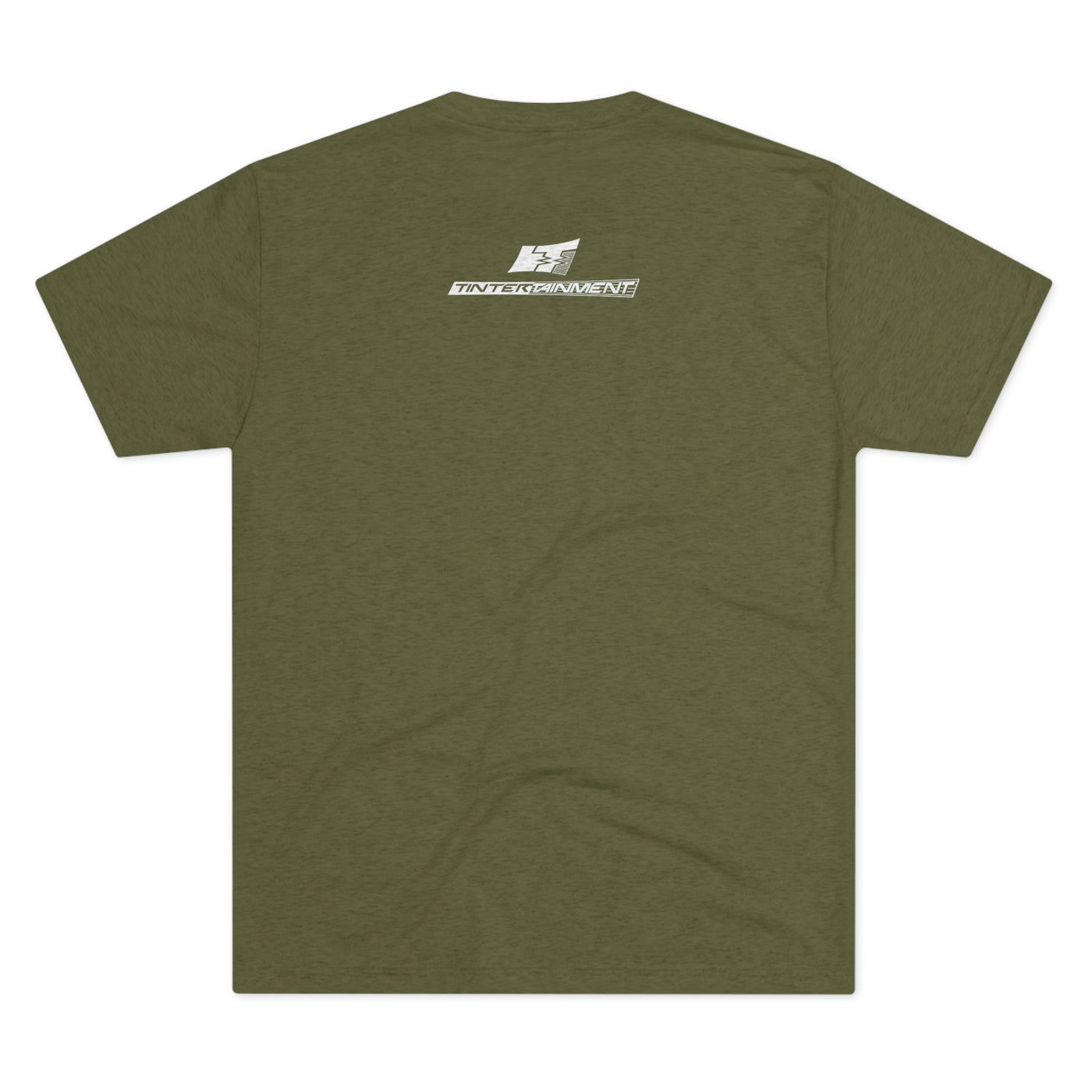 Texas Squeegee Signature Series Tri-Blend Crew Tee