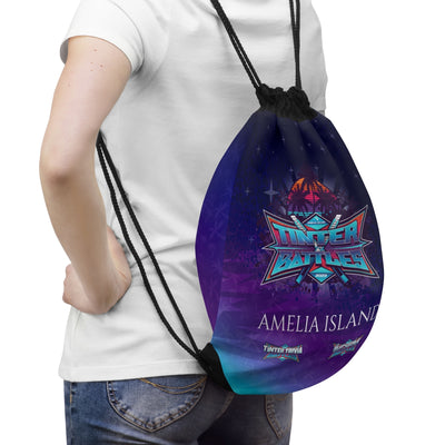 Tinter Battles 2023 Official Drawstring Bag