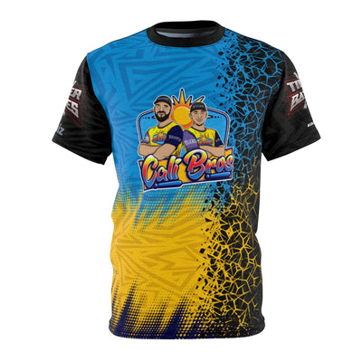 Official Cali Bros Tinter Battles 2022 | Team Shirts