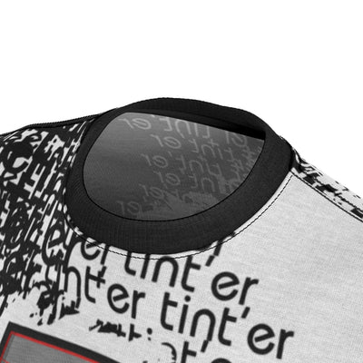 Tintdude3 | Full Print Team Shirts