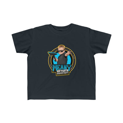 Meany Becker Kid's Shirt