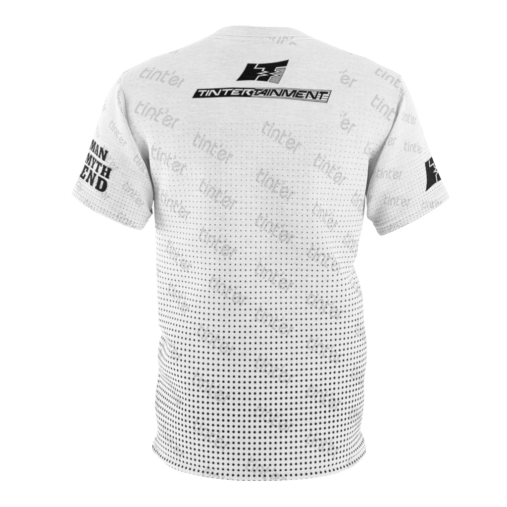 "tint'er tuesday Talkshow" Premium Shirt