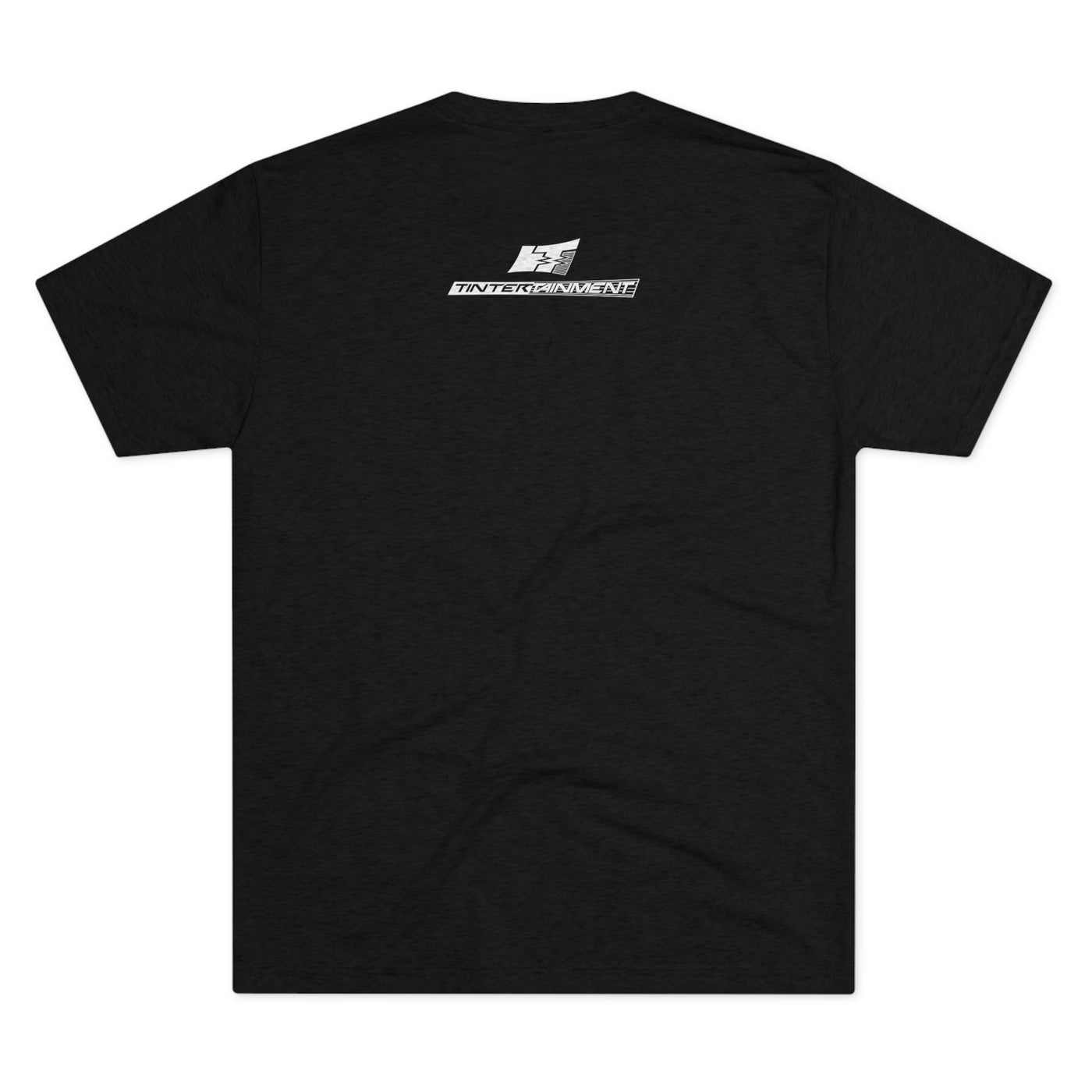 Texas Squeegee Signature Series Tri-Blend Crew Tee