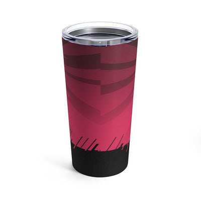 Window Tinting Queen Tumbler 20oz