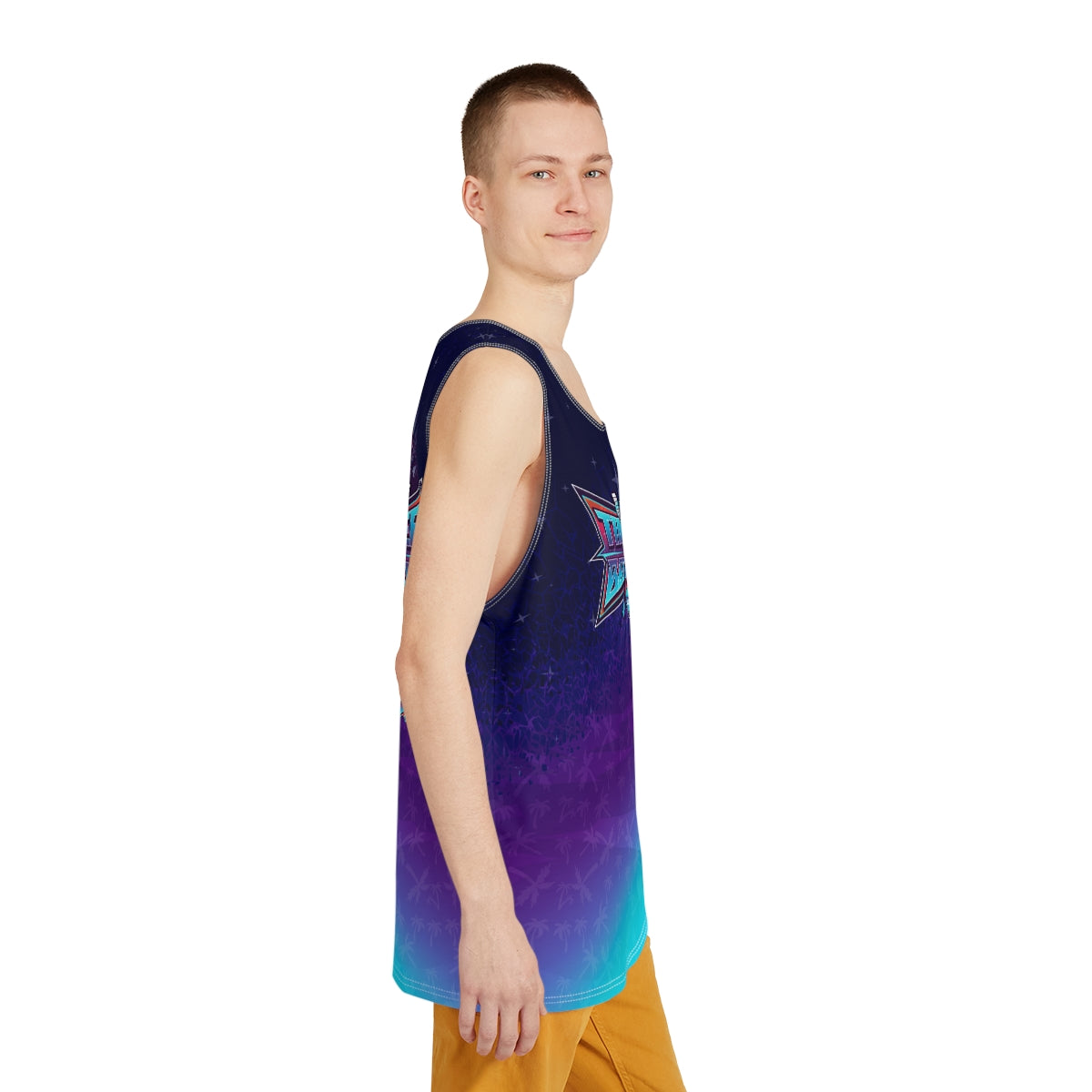 Men's Tinter Battles 2023 Tank Top
