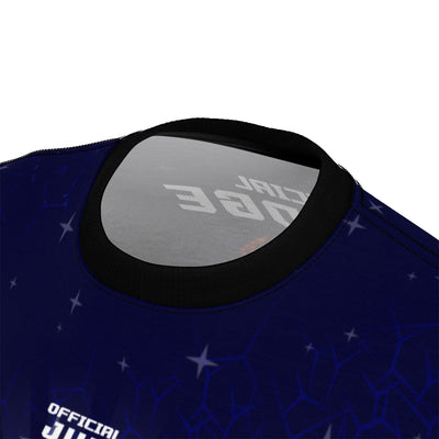 David Karle TB23 Official Judges Shirt