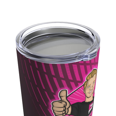 Great Dane 9H Ceramic Pro Tumbler 20oz