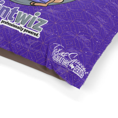 Omnipotent Tint Wiz Pet Bed