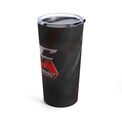 NCGA Connection Tumbler 20oz