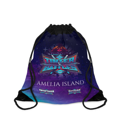 Tinter Battles 2023 Official Drawstring Bag