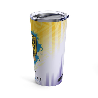 Ultimate Tint Warrior Sean Roche Tumbler 20oz